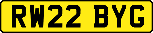 RW22BYG