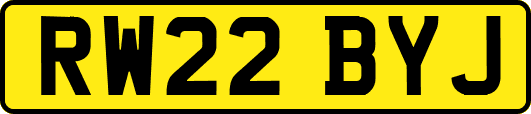 RW22BYJ