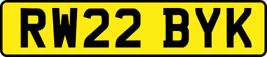 RW22BYK