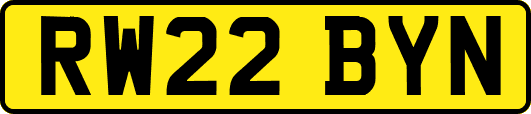 RW22BYN