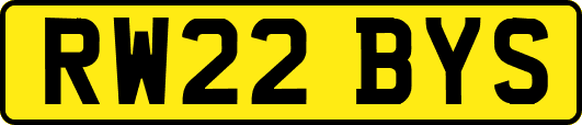 RW22BYS