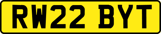 RW22BYT