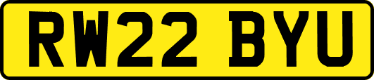 RW22BYU