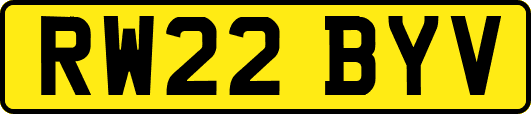 RW22BYV