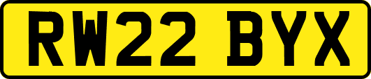 RW22BYX