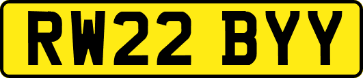 RW22BYY