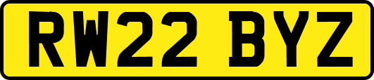 RW22BYZ