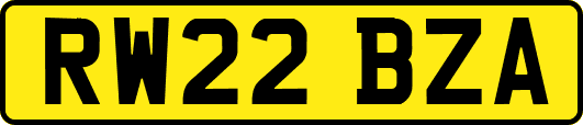 RW22BZA