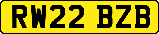 RW22BZB