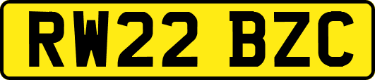 RW22BZC