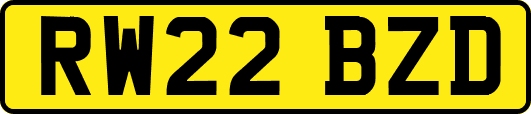 RW22BZD