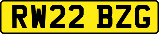 RW22BZG