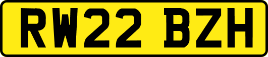 RW22BZH