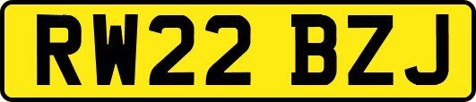 RW22BZJ
