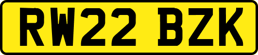 RW22BZK