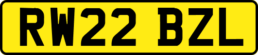 RW22BZL