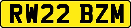 RW22BZM