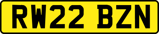 RW22BZN
