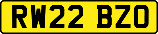 RW22BZO