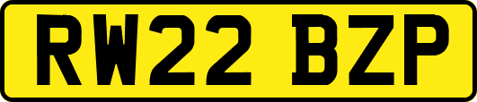 RW22BZP