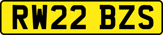 RW22BZS