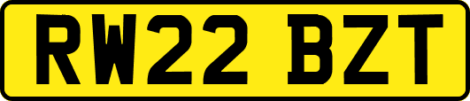 RW22BZT