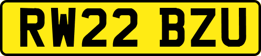 RW22BZU