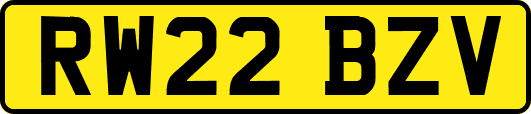 RW22BZV
