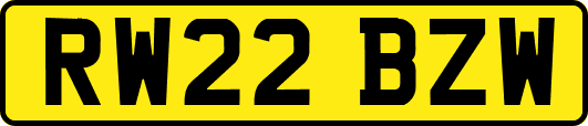RW22BZW