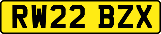 RW22BZX