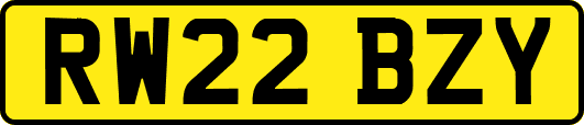 RW22BZY