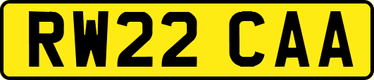 RW22CAA