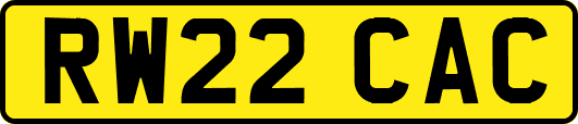 RW22CAC