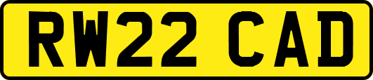 RW22CAD