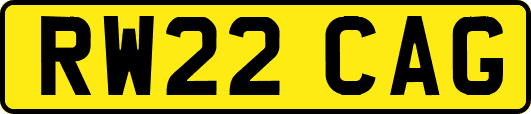 RW22CAG