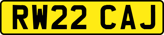 RW22CAJ
