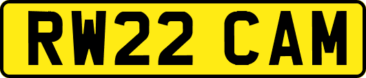 RW22CAM
