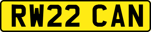 RW22CAN