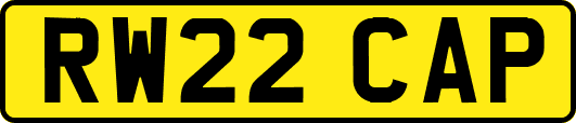 RW22CAP