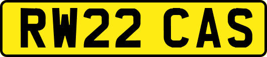 RW22CAS