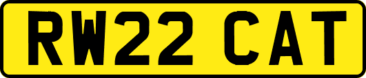 RW22CAT