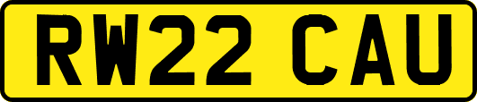 RW22CAU