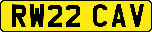 RW22CAV