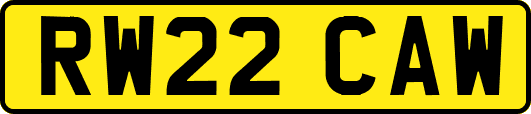 RW22CAW