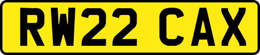 RW22CAX