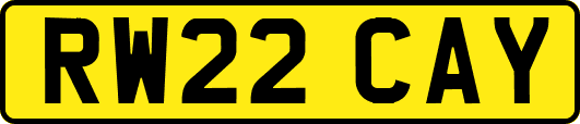 RW22CAY
