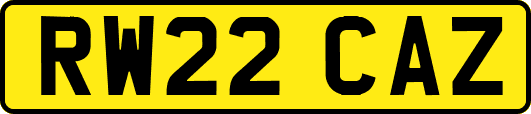 RW22CAZ