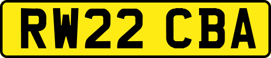 RW22CBA