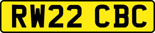 RW22CBC