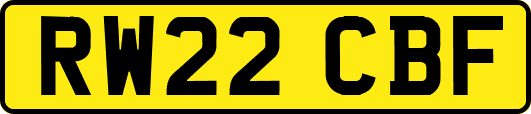 RW22CBF